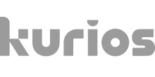 Logo Kurios