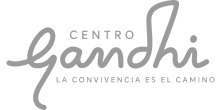 Logo Gandhi