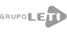 Logo Grupo Leti