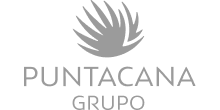 Logo Puntacana